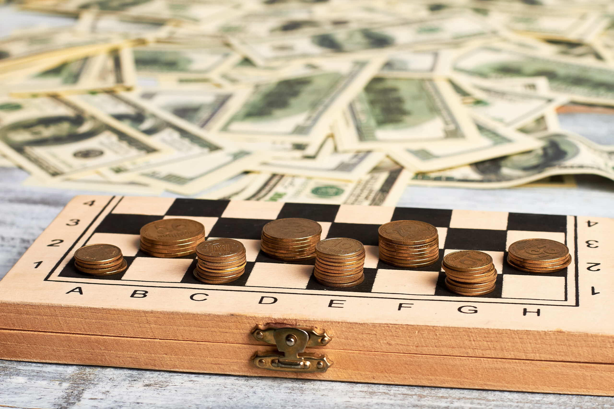 The Moment Monetization Finally Stopped Feeling Risky