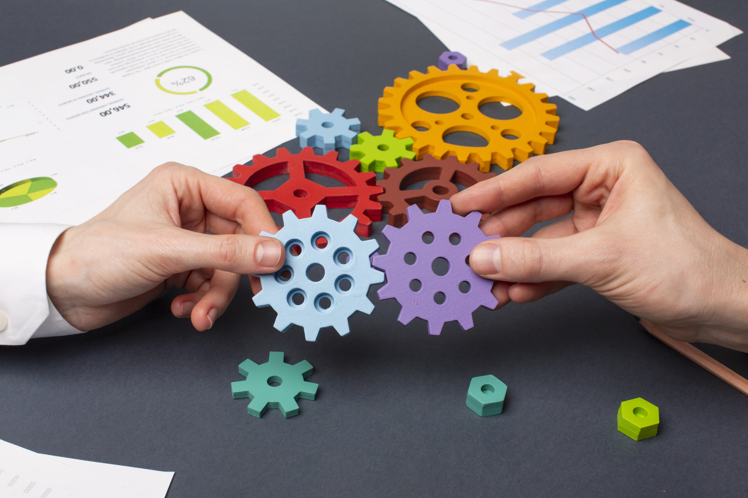 When Revenue Stops Competing With Editorial Priorities