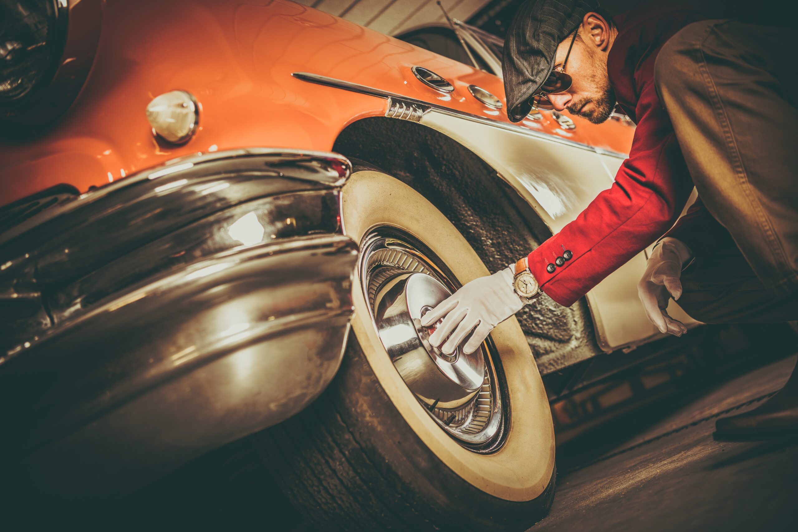 The Difference Between Momentum and Maintenance